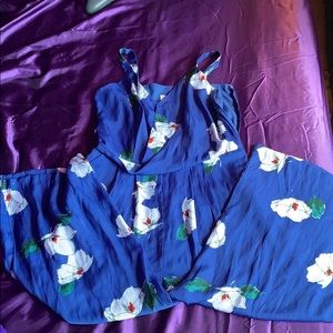 Still has tags. Never worn